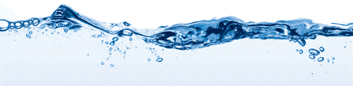 water